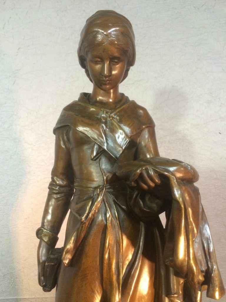 Brocante De La Ferme