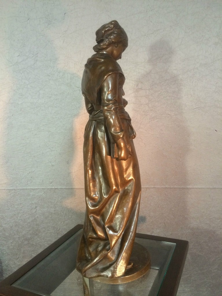 Brocante De La Ferme