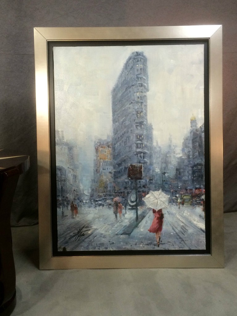 Brocante De La Ferme