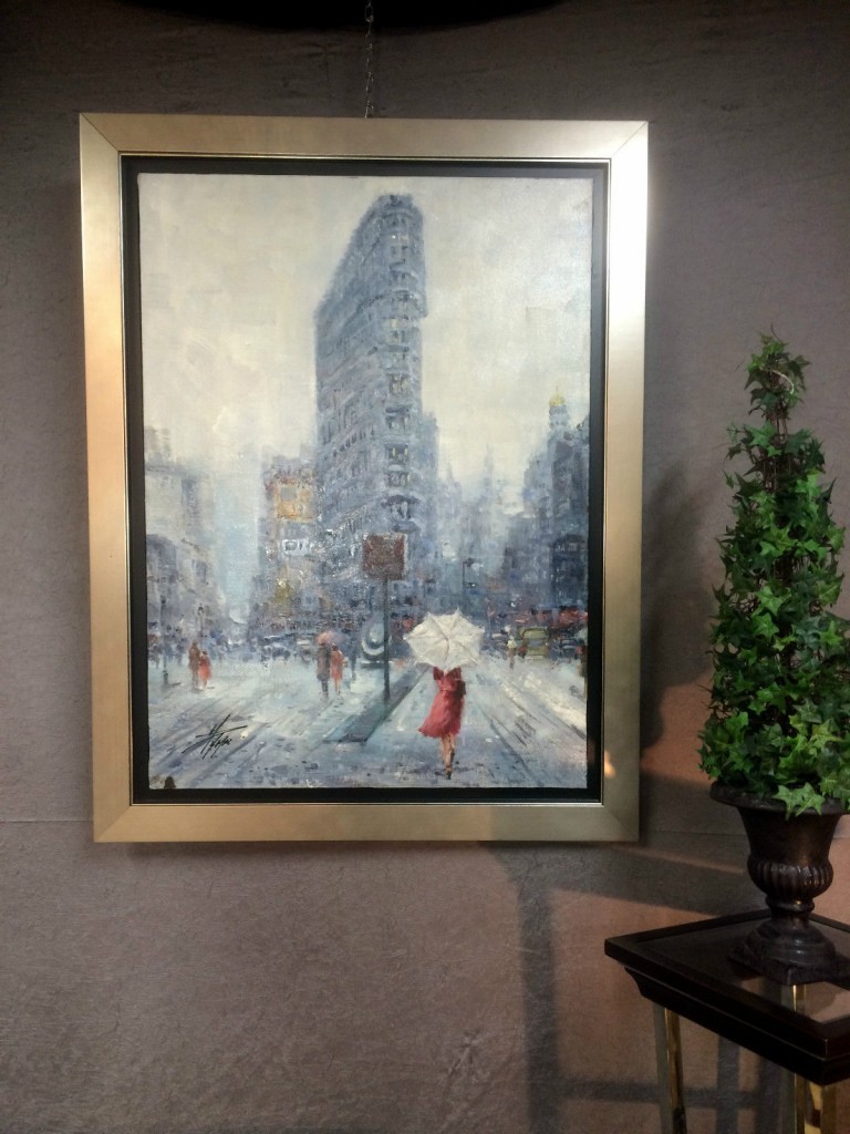 Brocante De La Ferme