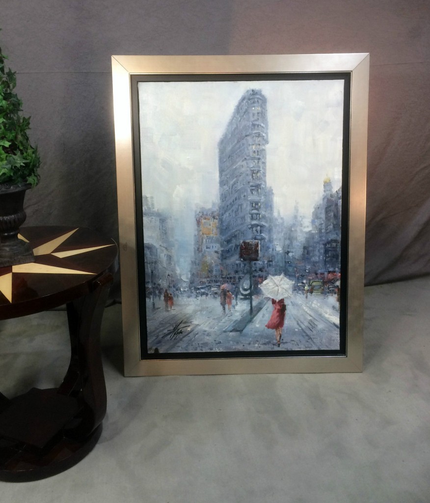 Brocante De La Ferme