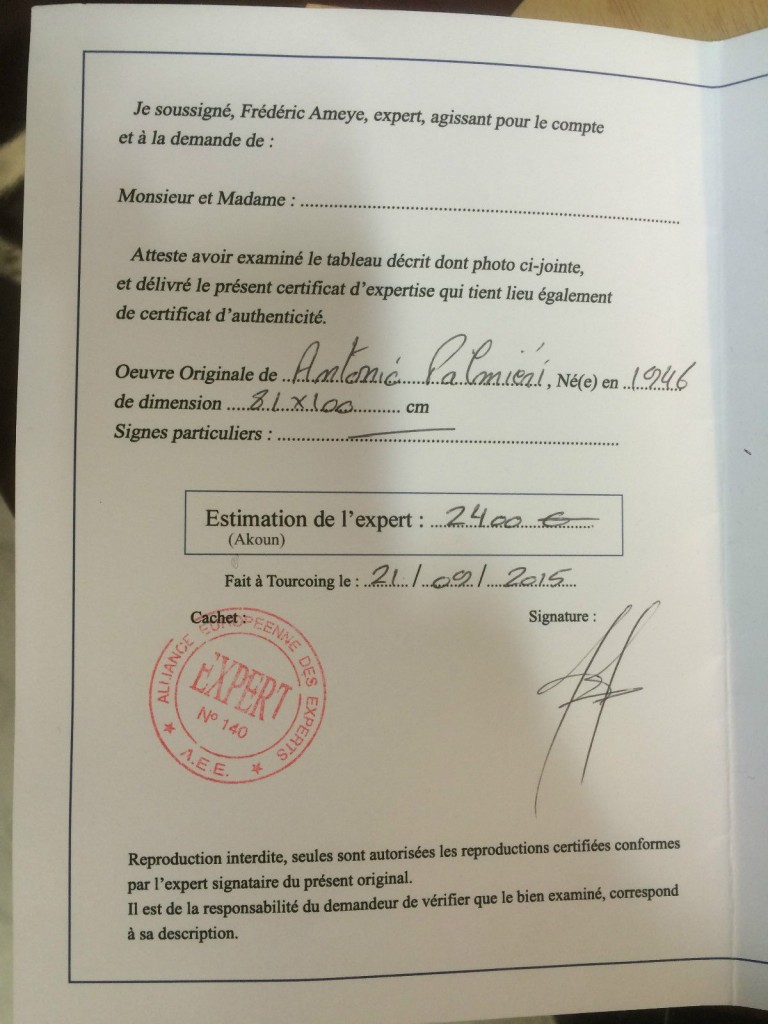 Brocante De La Ferme