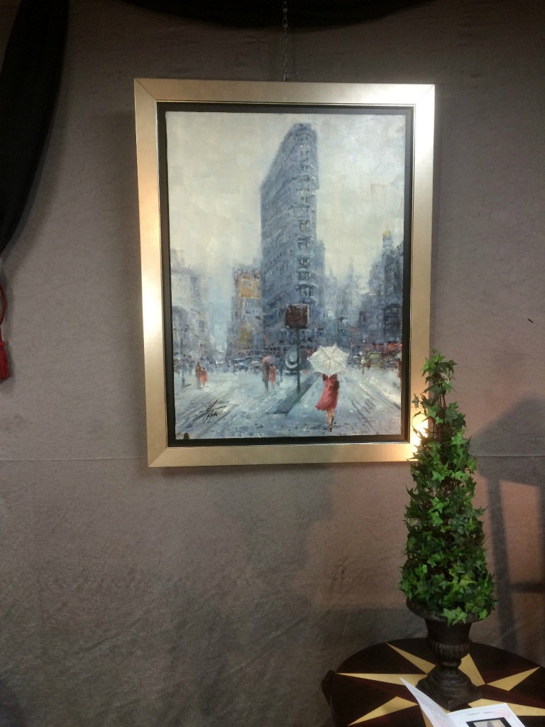 Brocante De La Ferme