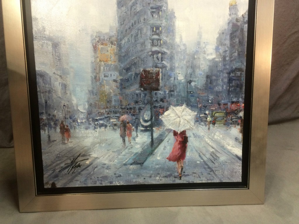 Brocante De La Ferme