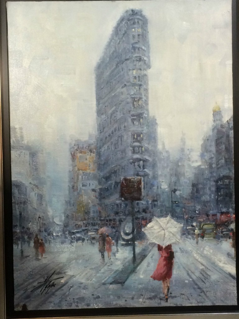 Brocante De La Ferme