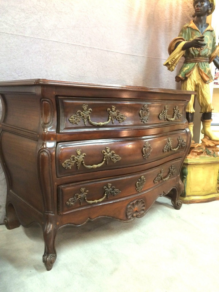 Brocante De La Ferme