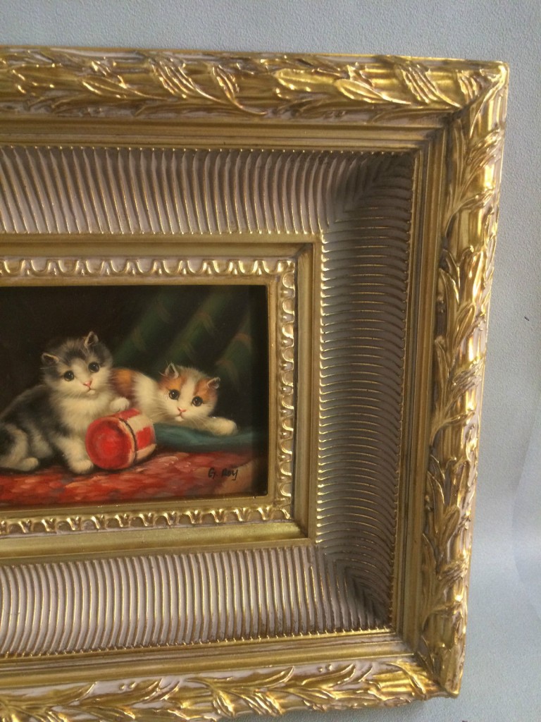 Brocante De La Ferme