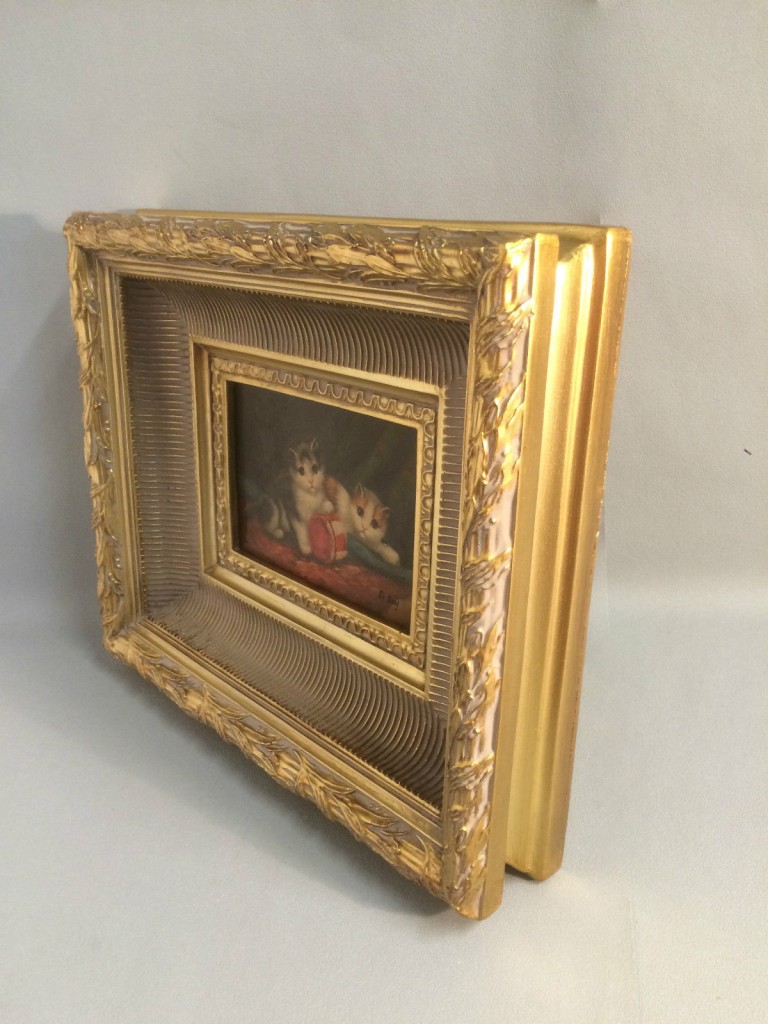 Brocante De La Ferme