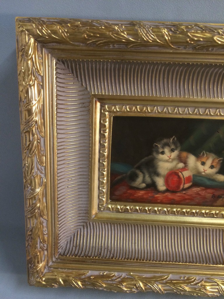 Brocante De La Ferme