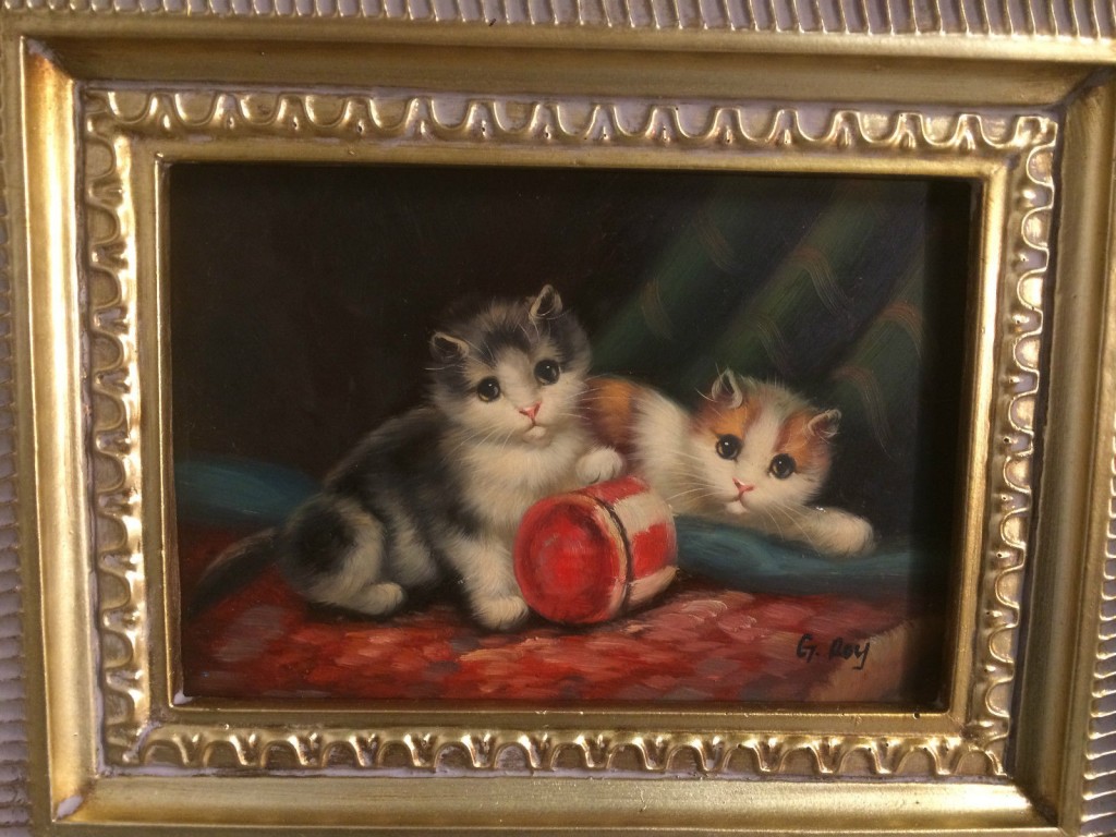 Brocante De La Ferme