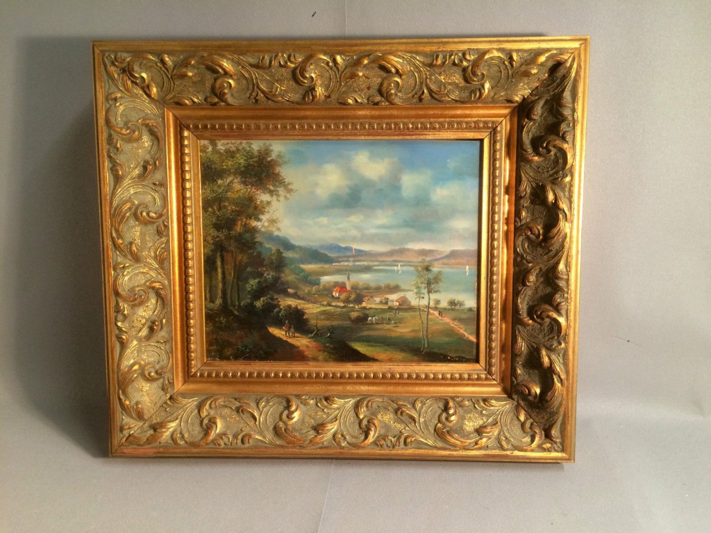 Brocante De La Ferme