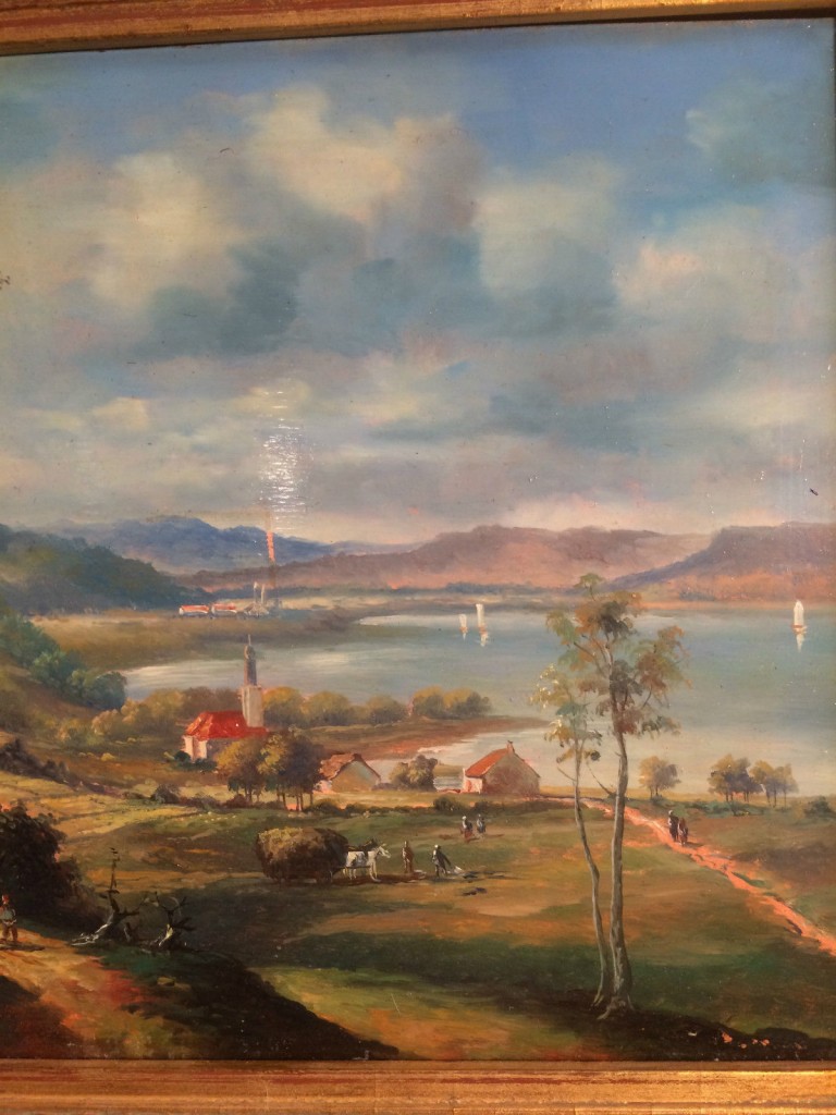 Brocante De La Ferme