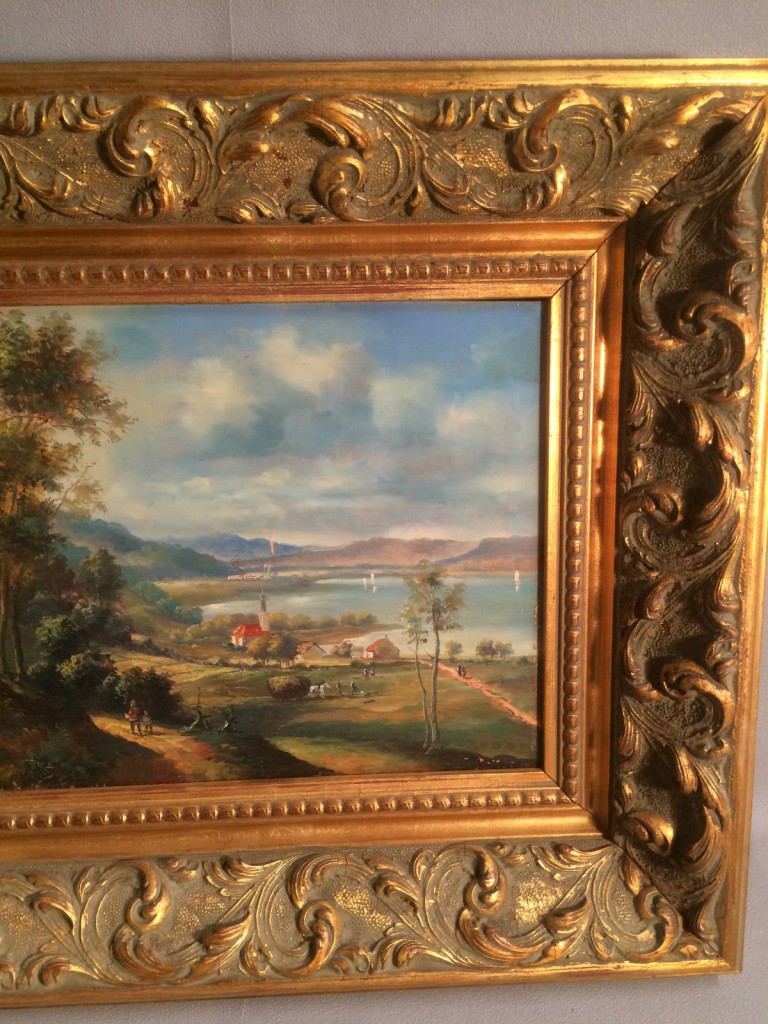 Brocante De La Ferme