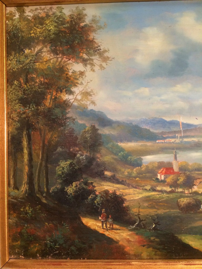 Brocante De La Ferme