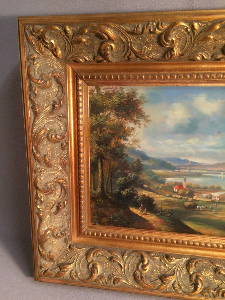 Brocante De La Ferme