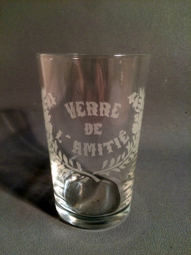 Brocante De La Ferme