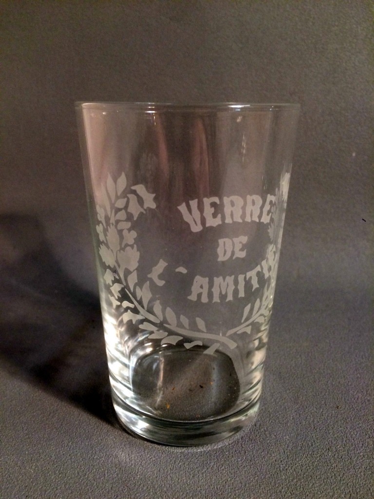 Brocante De La Ferme