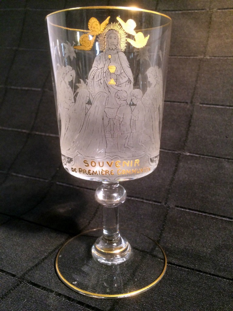 Brocante De La Ferme