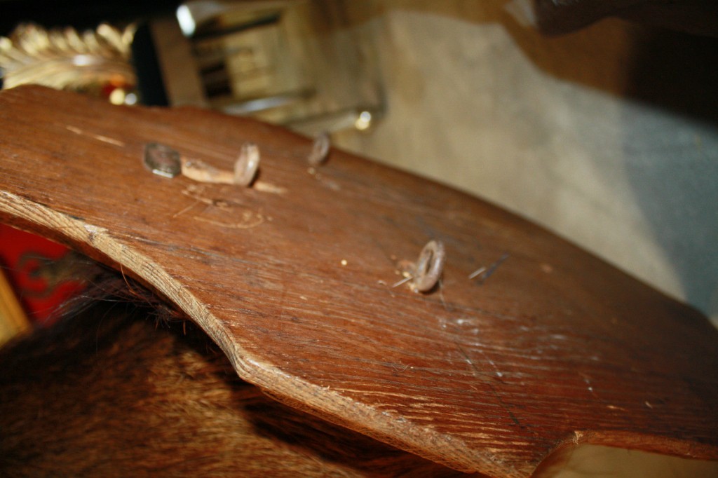 Brocante De La Ferme