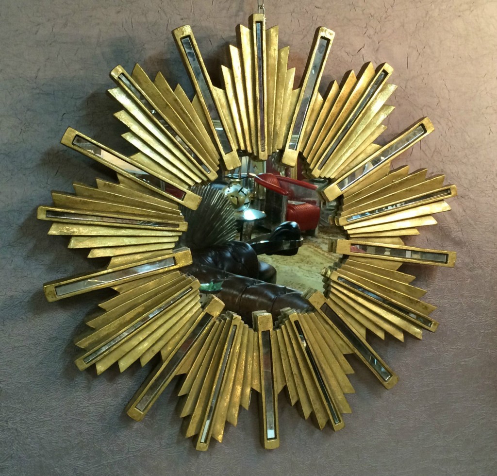 Brocante De La Ferme