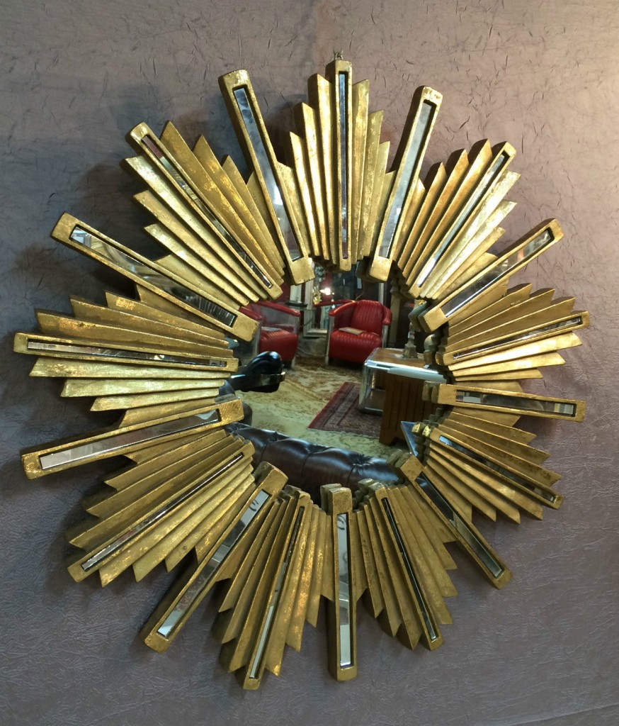 Brocante De La Ferme