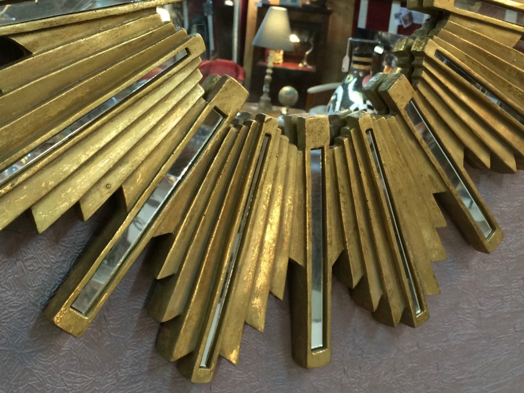 Brocante De La Ferme