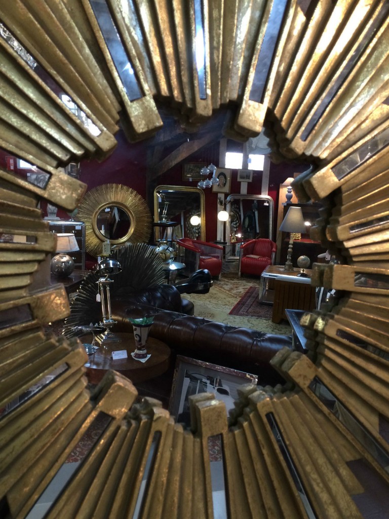 Brocante De La Ferme