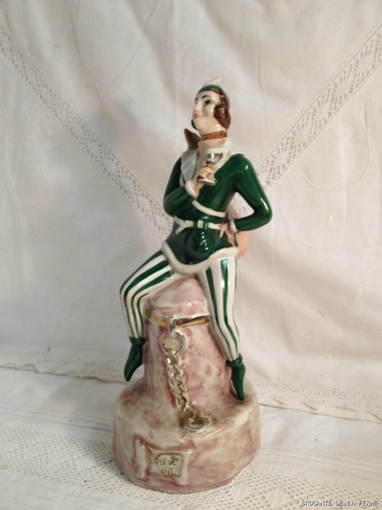 Brocante De La Ferme