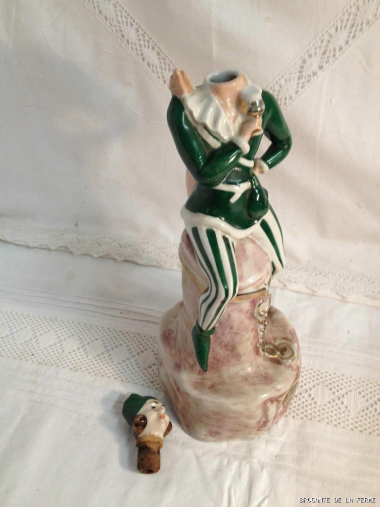 Brocante De La Ferme