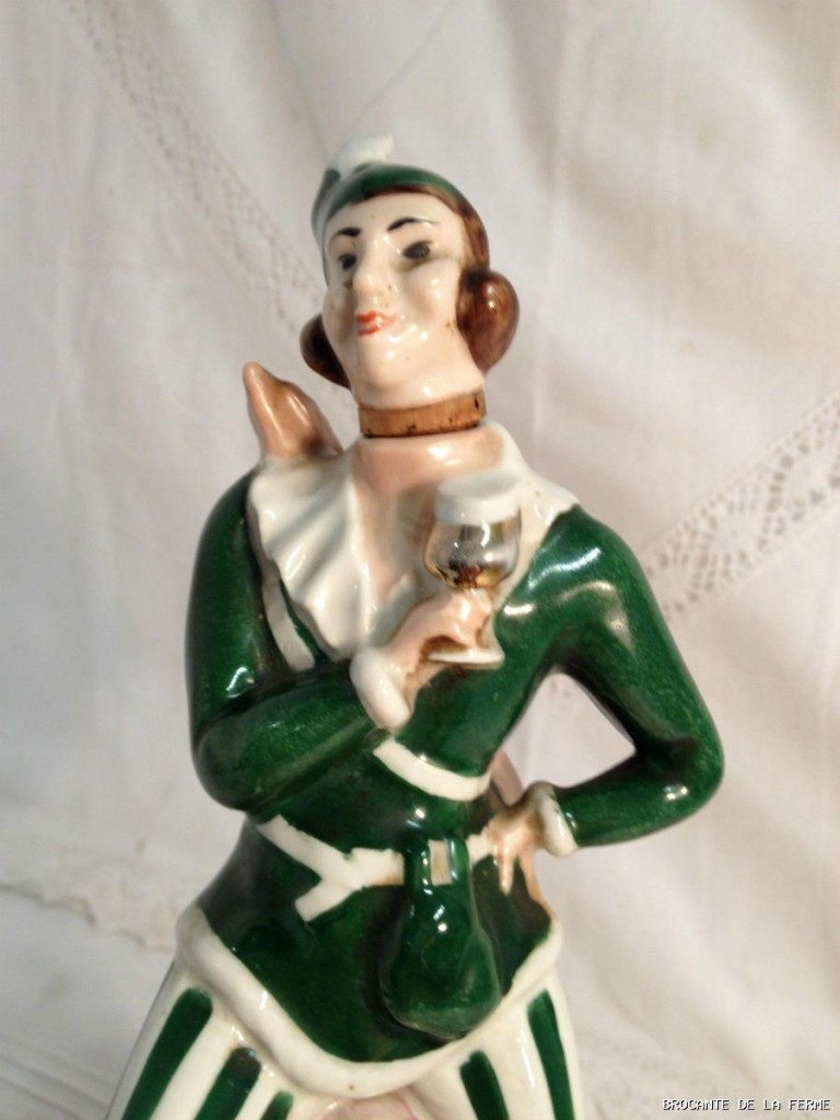 Brocante De La Ferme