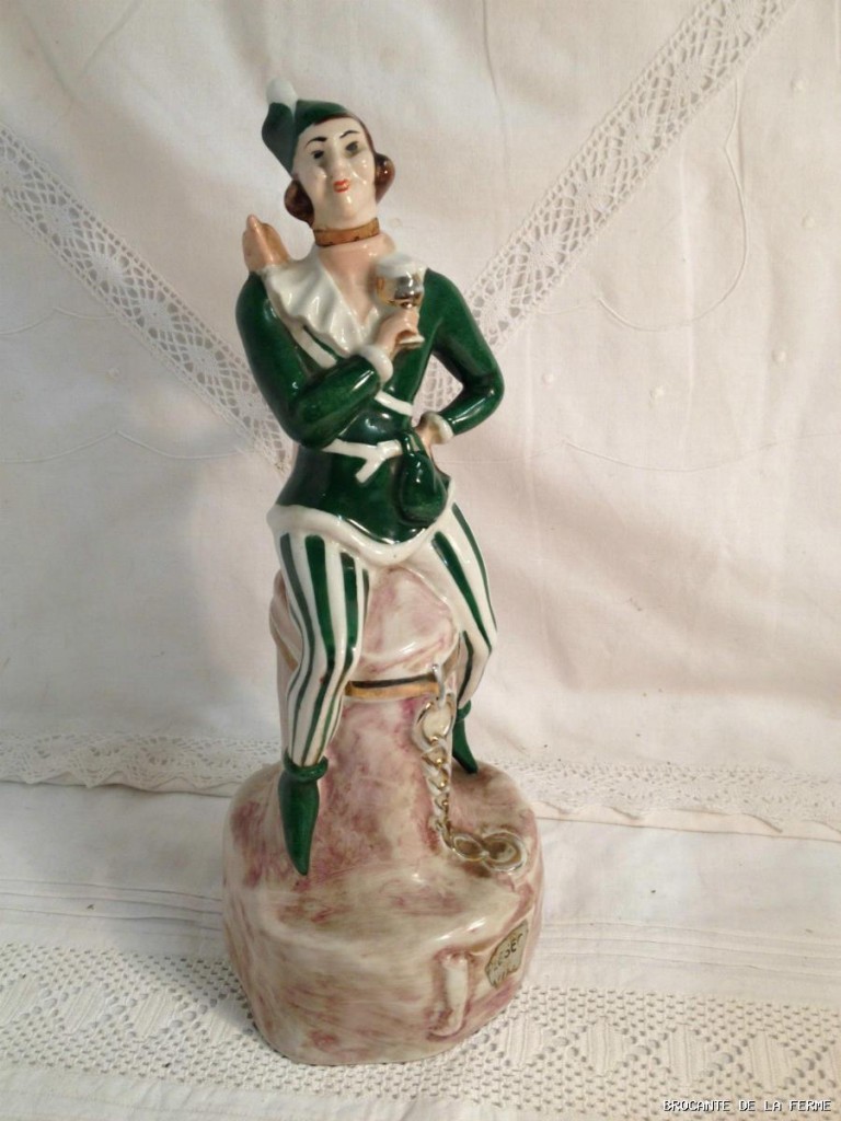 Brocante De La Ferme