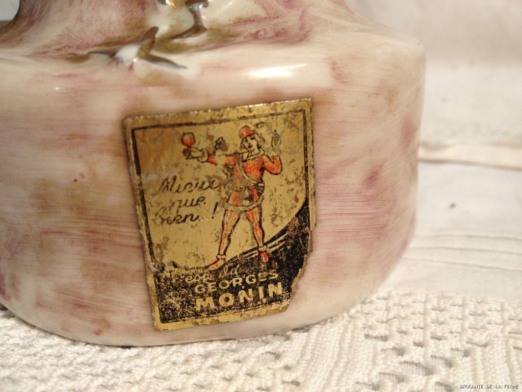 Brocante De La Ferme