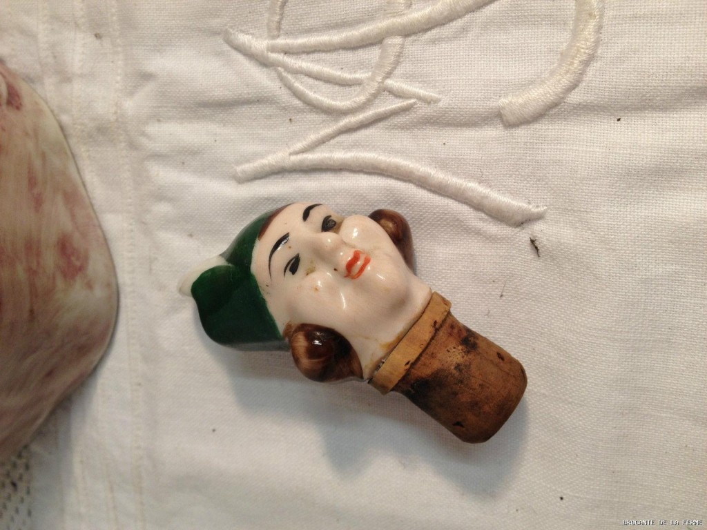 Brocante De La Ferme