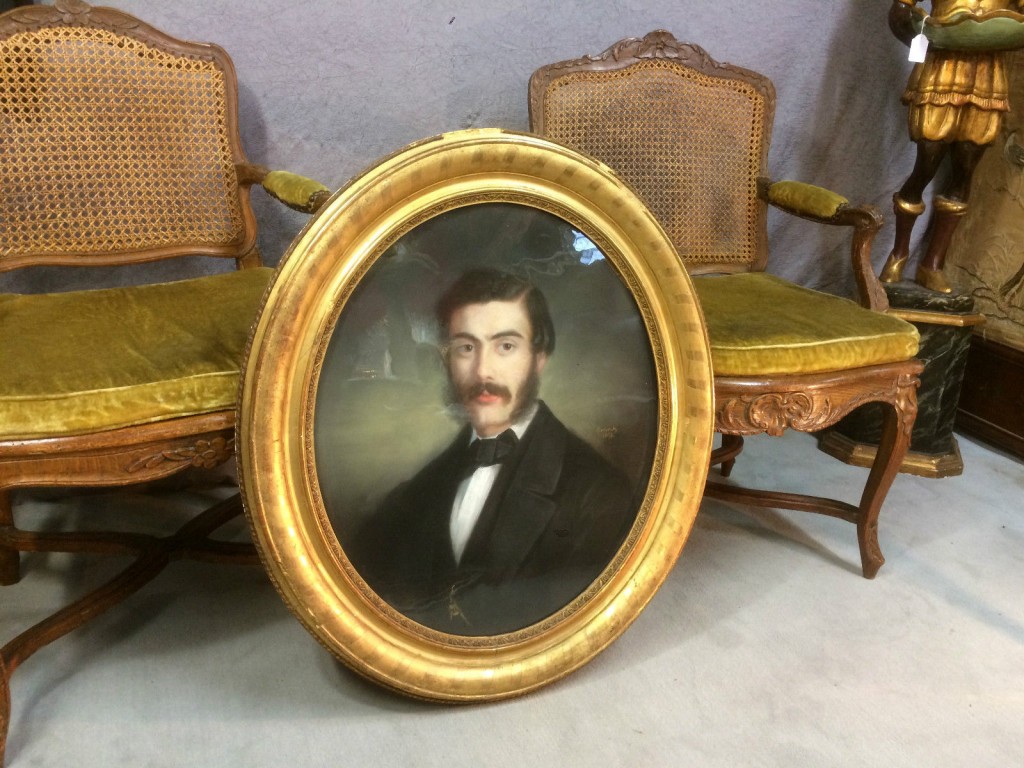 Brocante De La Ferme