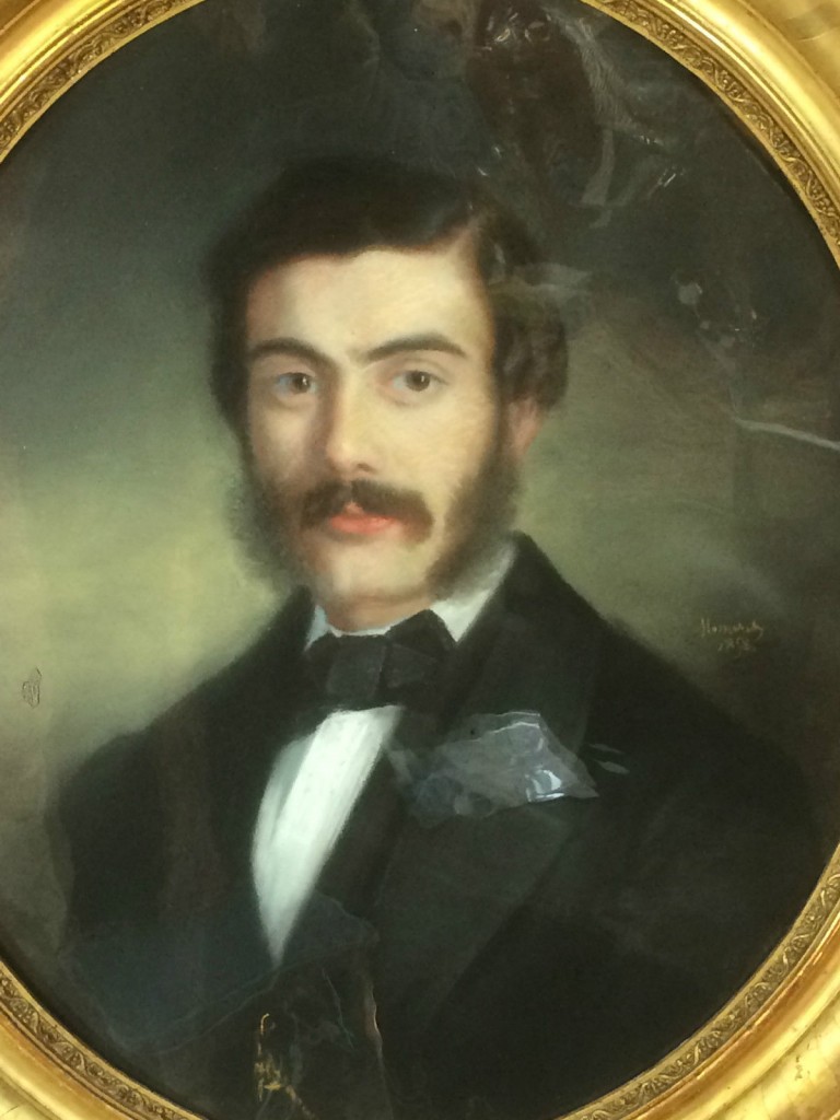 Brocante De La Ferme