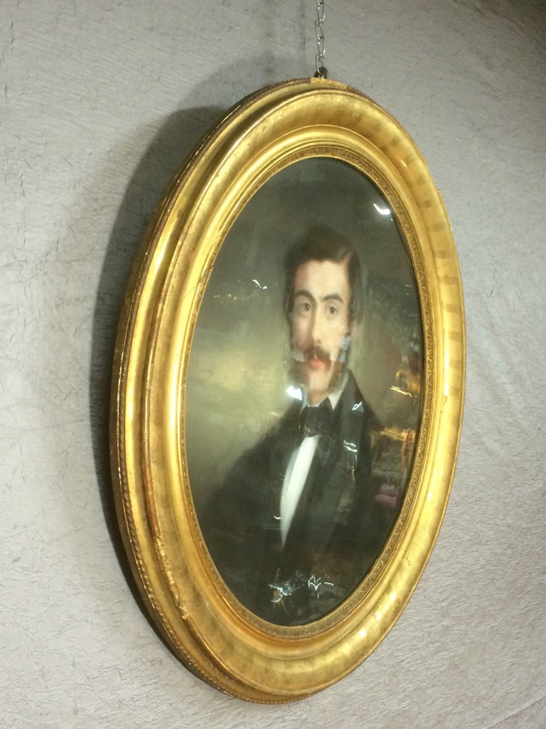 Brocante De La Ferme