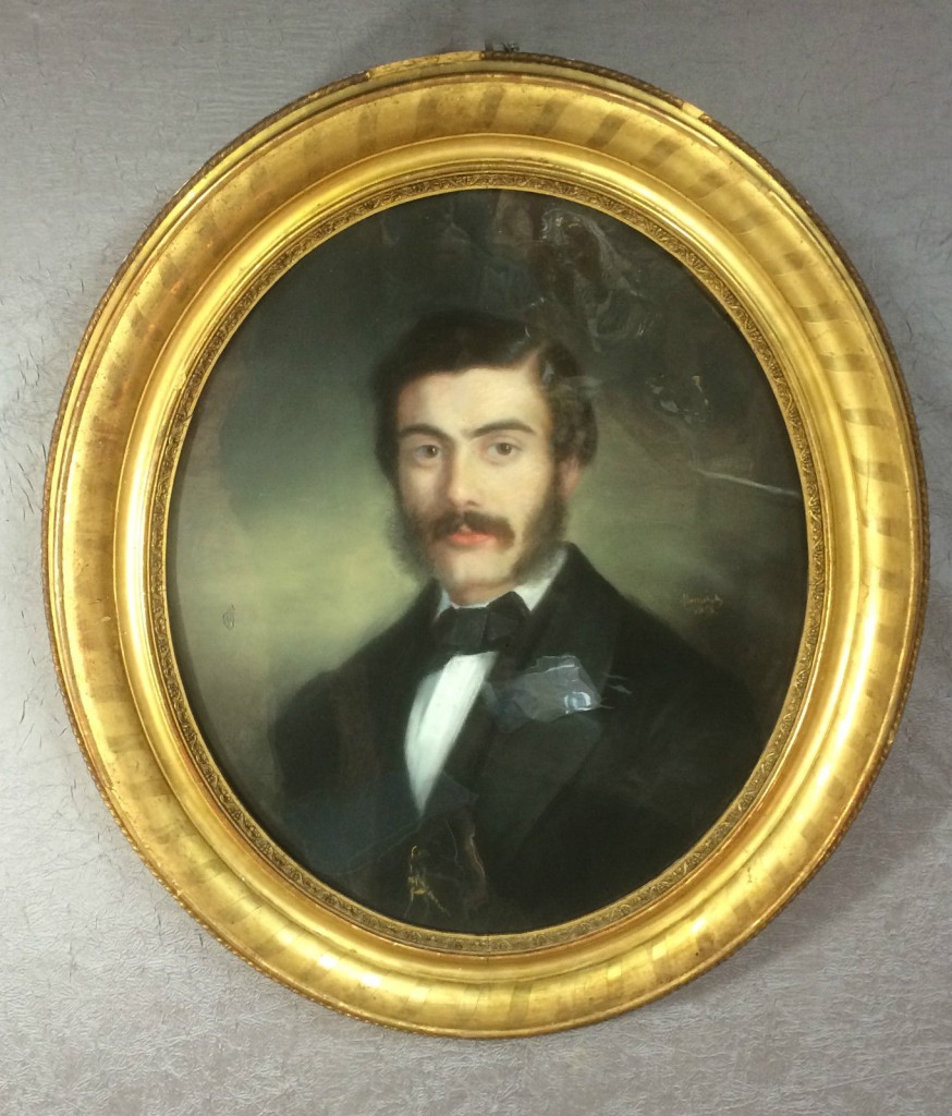 Brocante De La Ferme