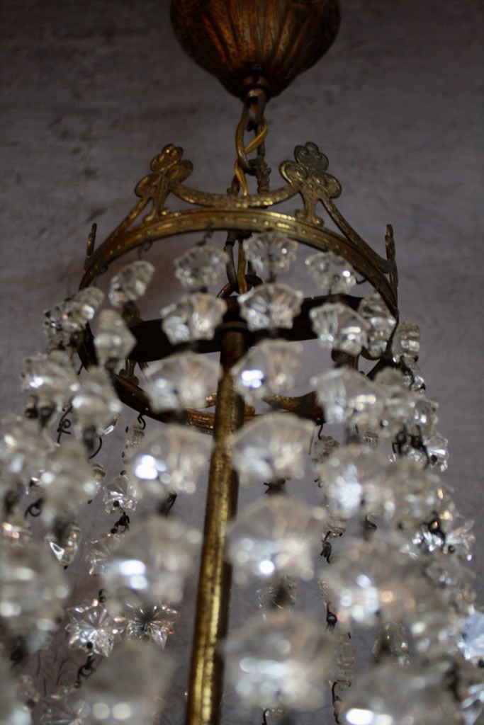 Brocante De La Ferme