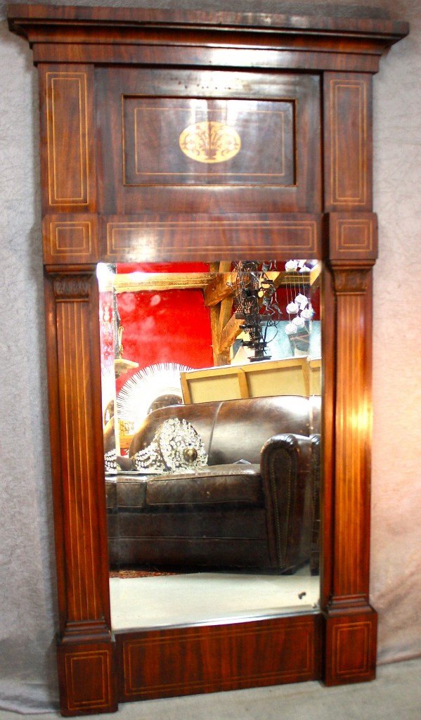 Brocante De La Ferme