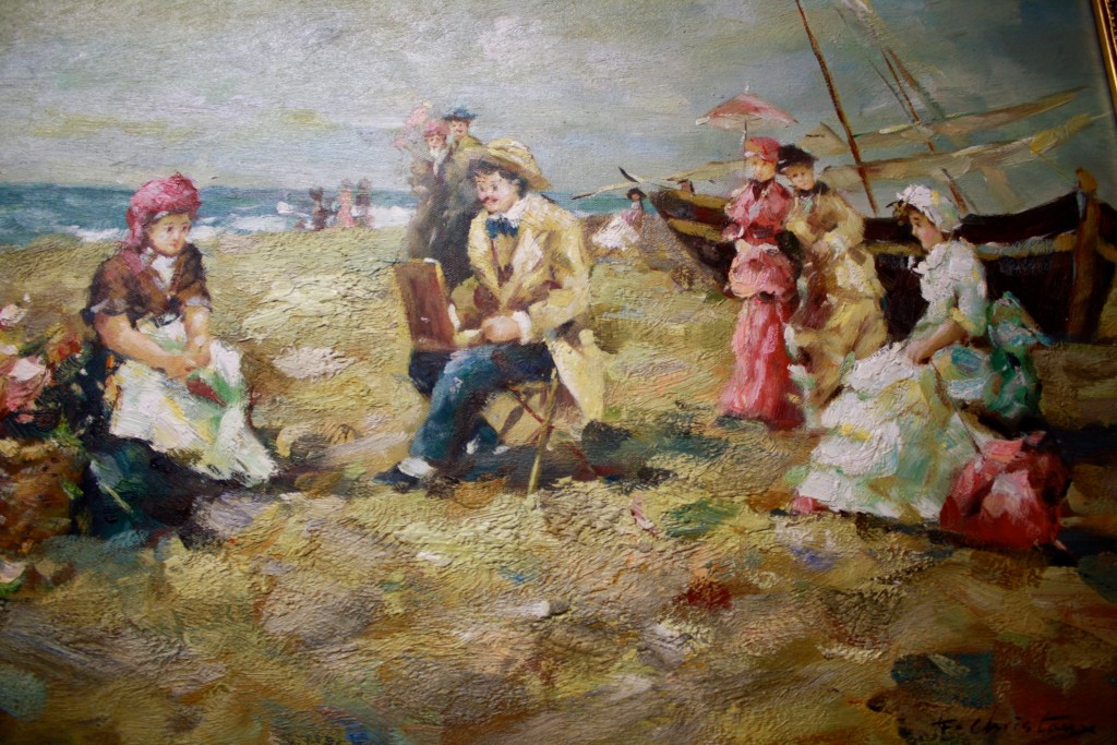 Brocante De La Ferme