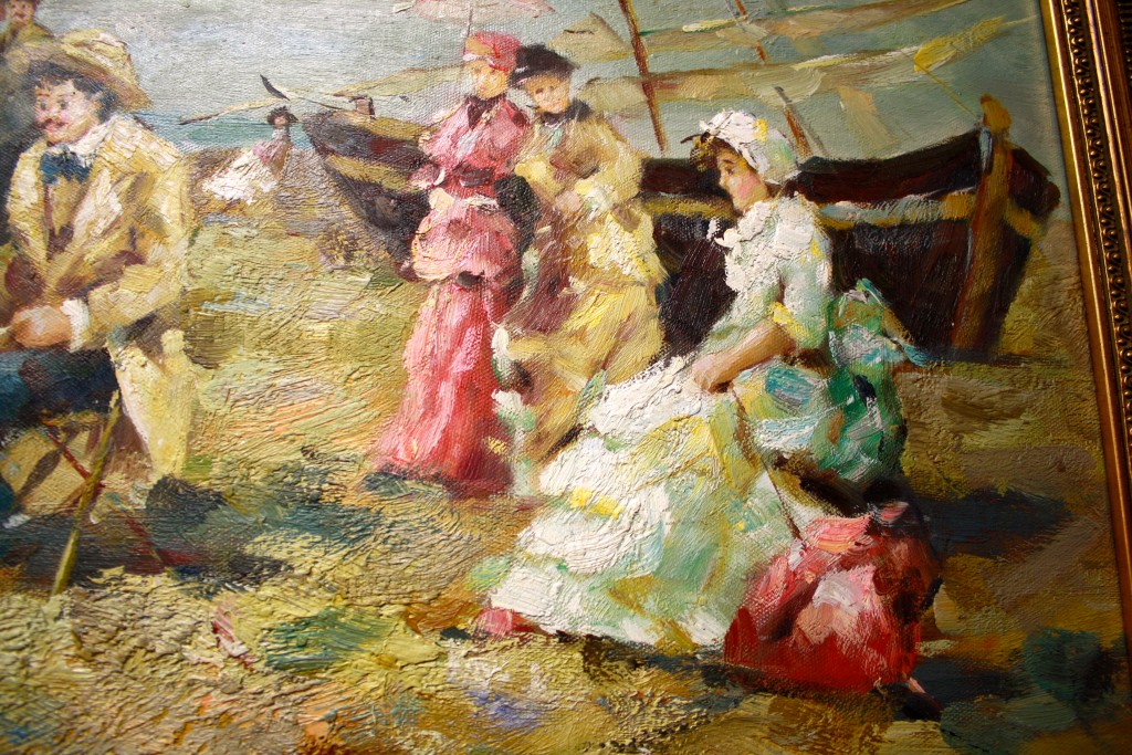 Brocante De La Ferme