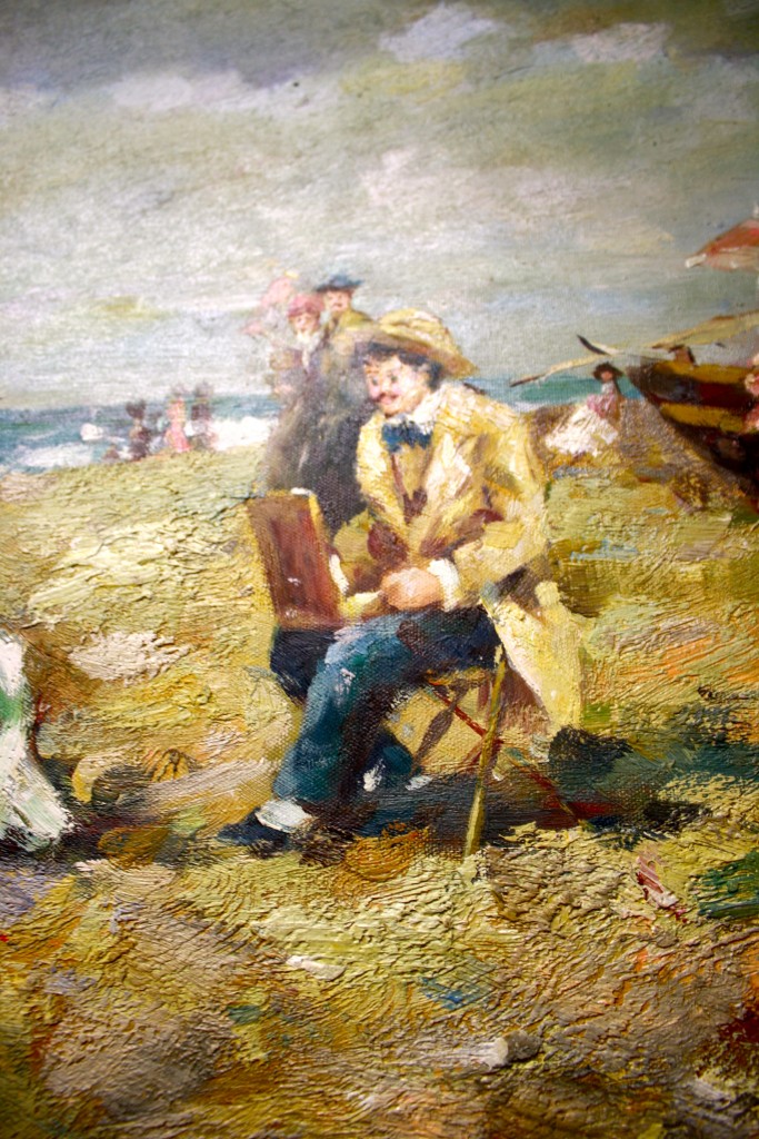 Brocante De La Ferme