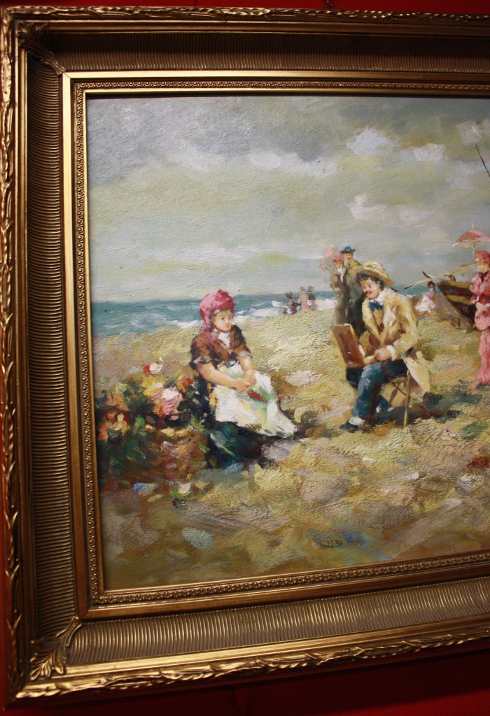 Brocante De La Ferme