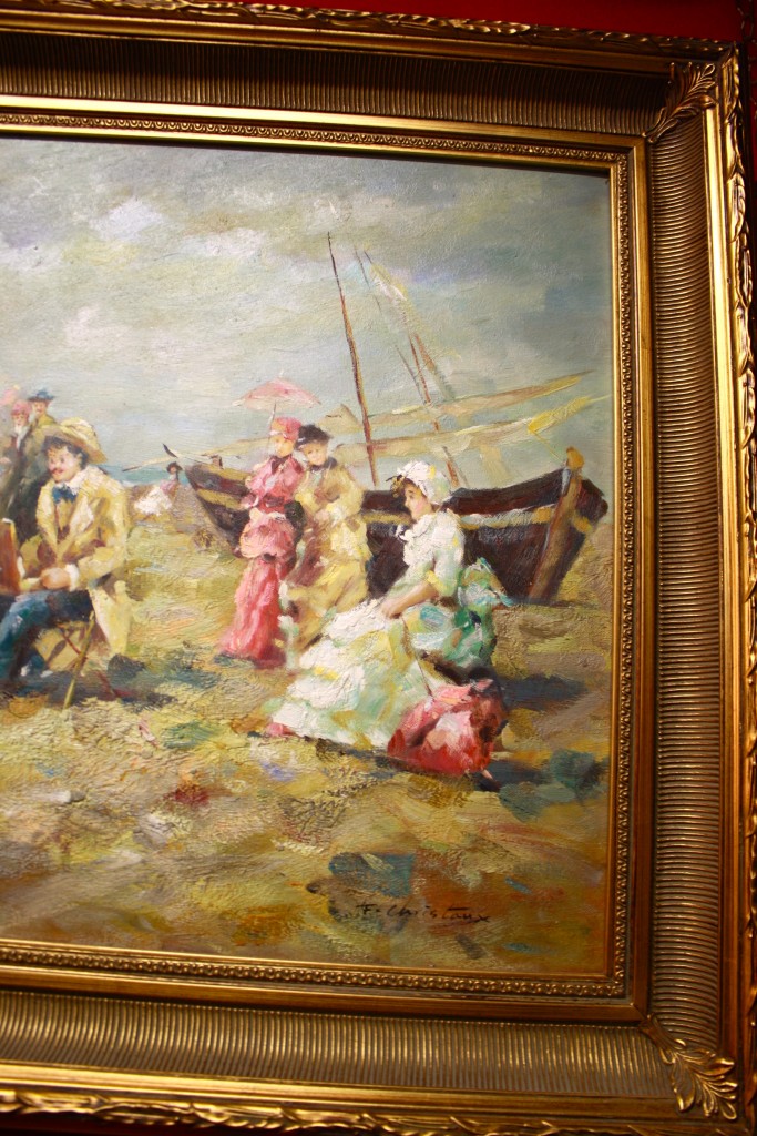Brocante De La Ferme