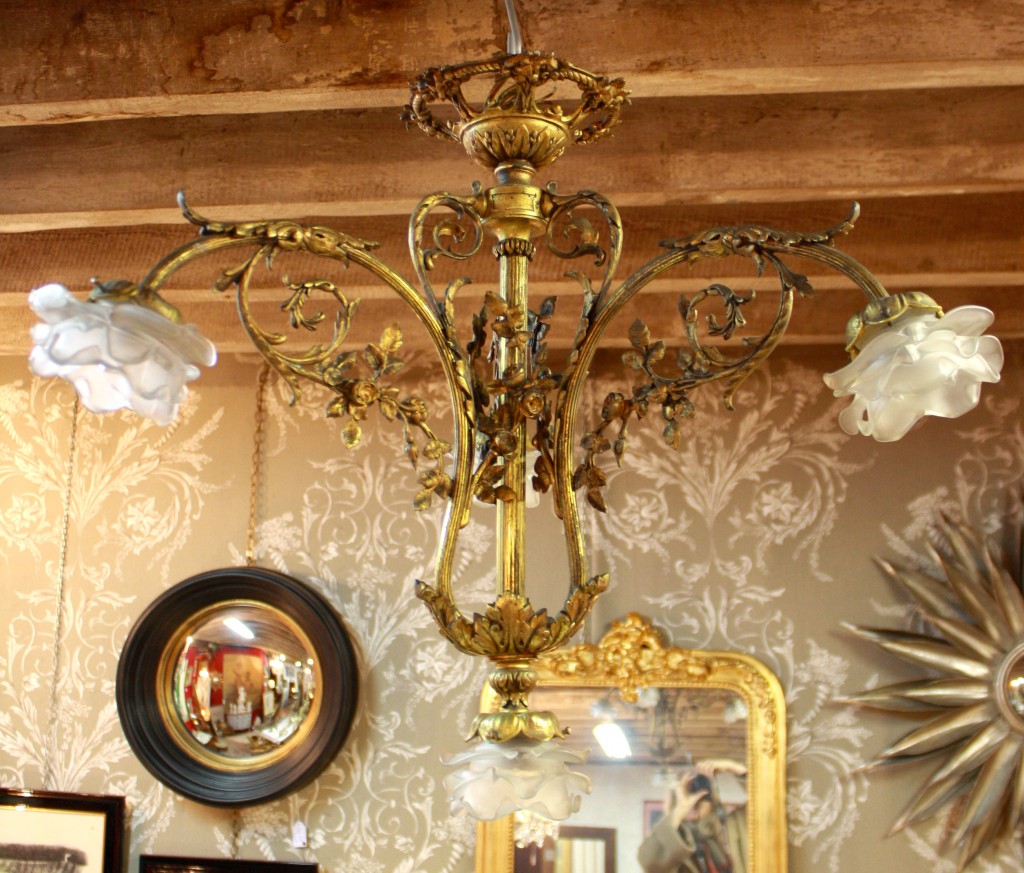 Brocante De La Ferme
