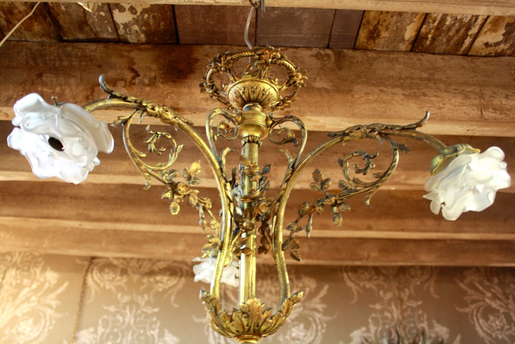 Brocante De La Ferme