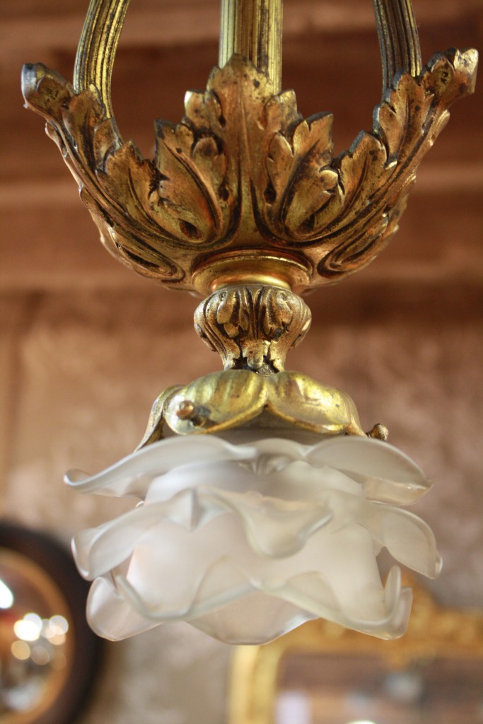 Brocante De La Ferme