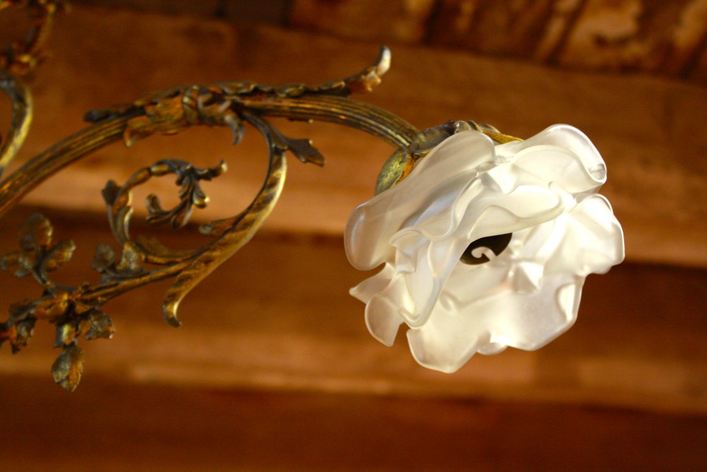 Brocante De La Ferme