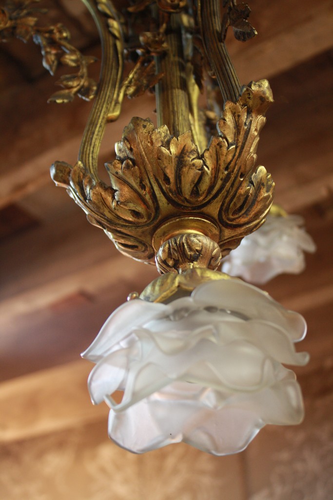 Brocante De La Ferme