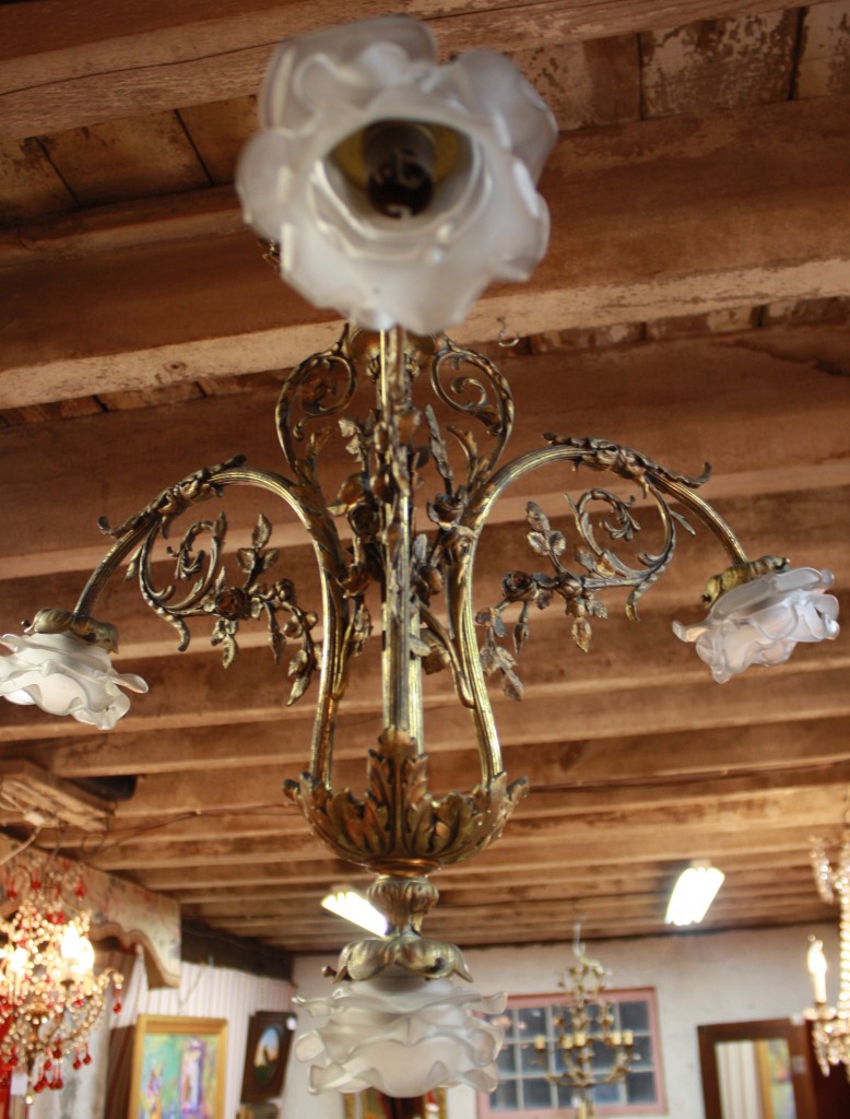 Brocante De La Ferme